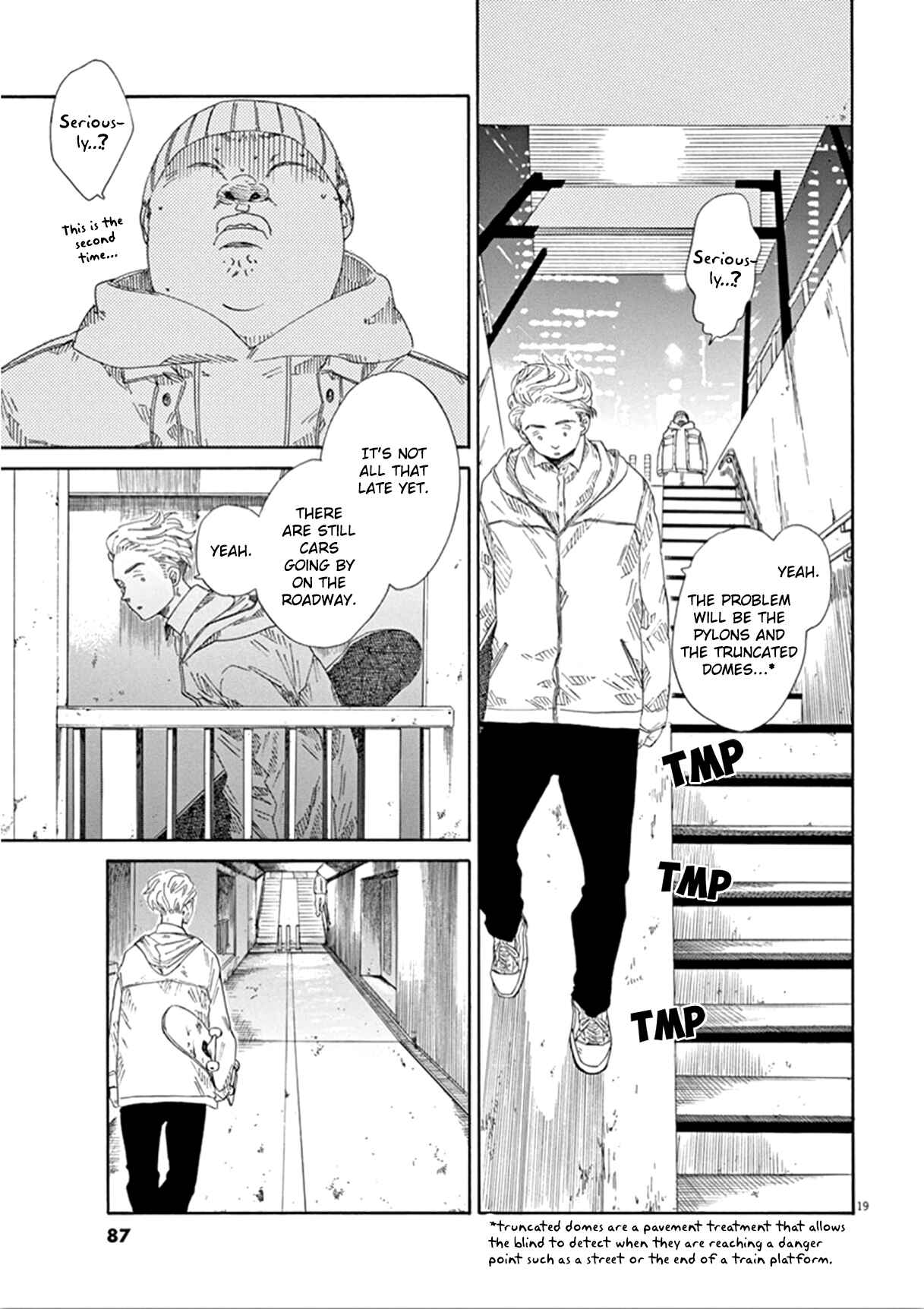 Page 20 Chapter 8 SK8RS