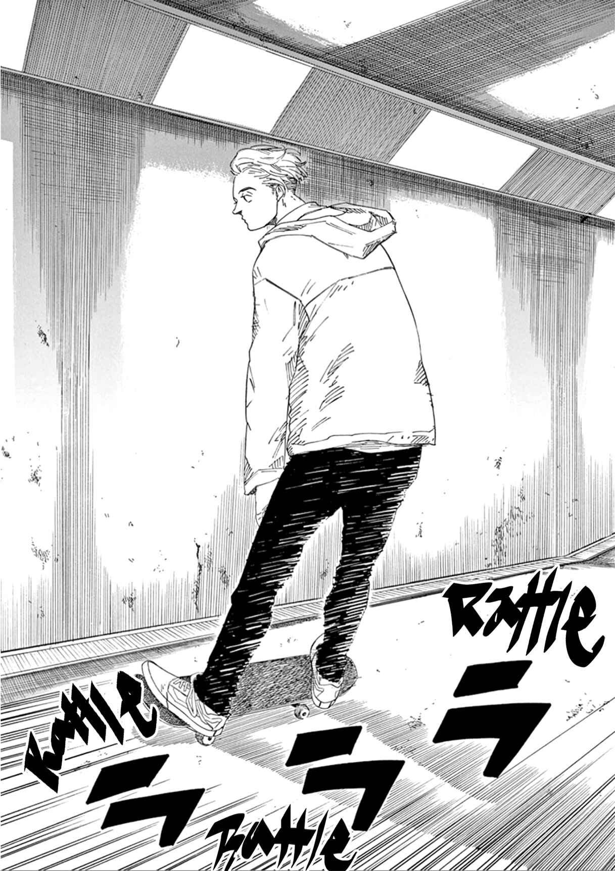 Page 28 Chapter 8 SK8RS