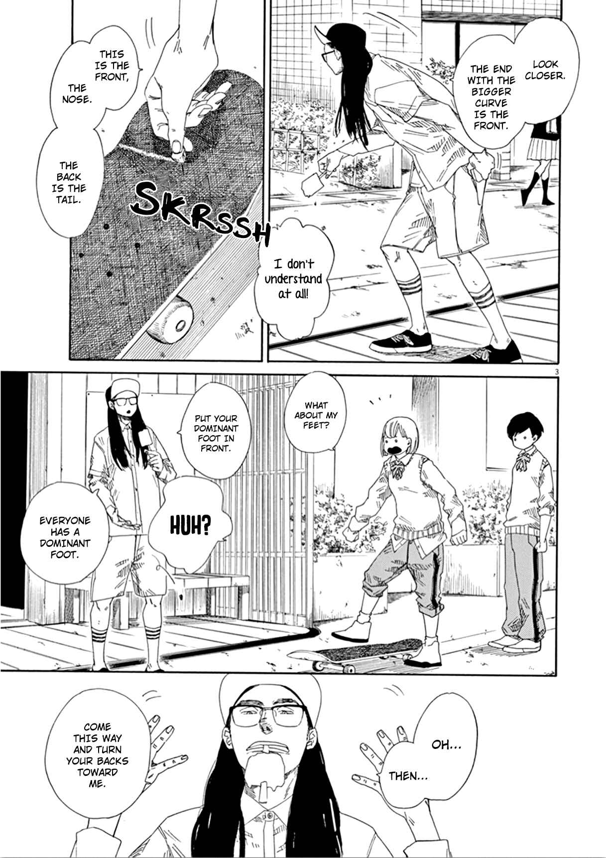 Page 4 Chapter 8 SK8RS