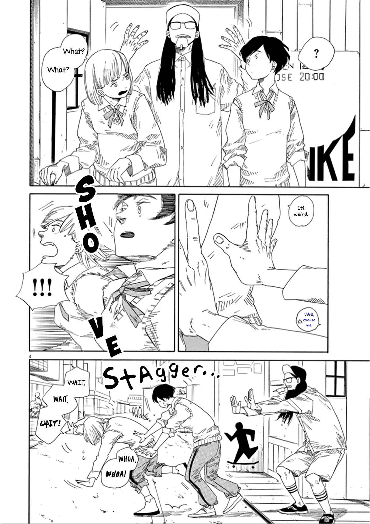 Page 5 Chapter 8 SK8RS