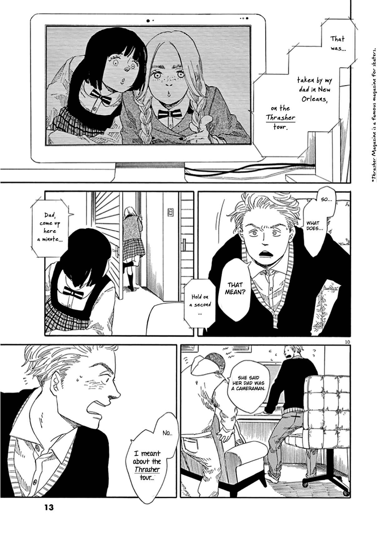 Page 18 Chapter 6 SK8RS
