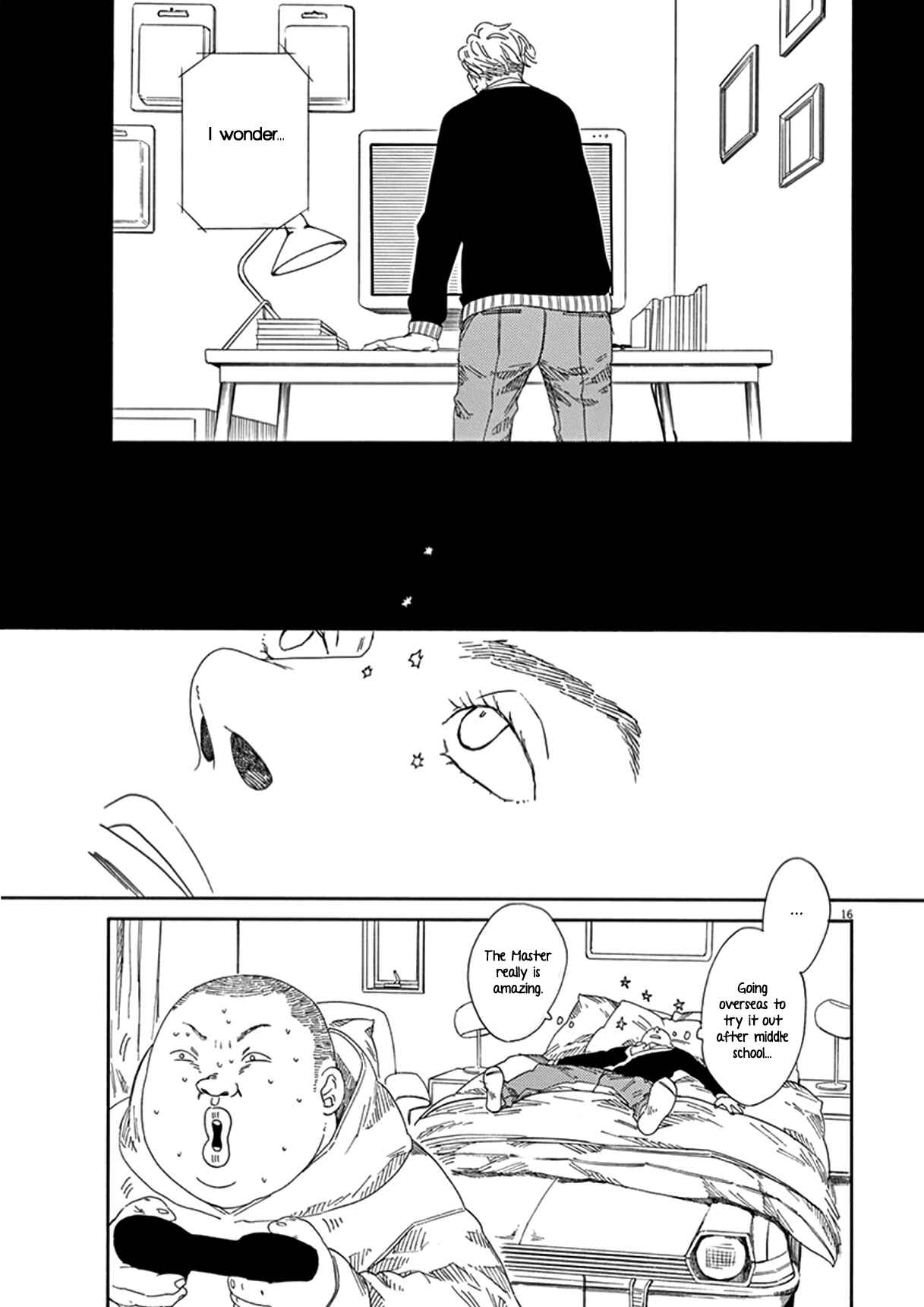 Page 26 Chapter 6 SK8RS