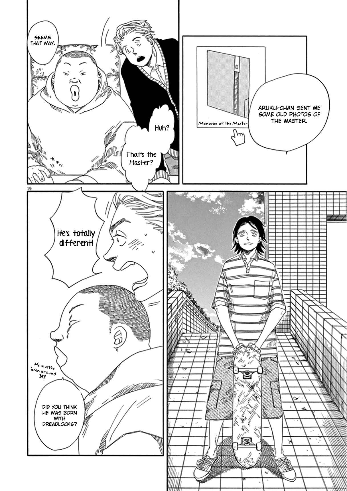 Page 29 Chapter 6 SK8RS