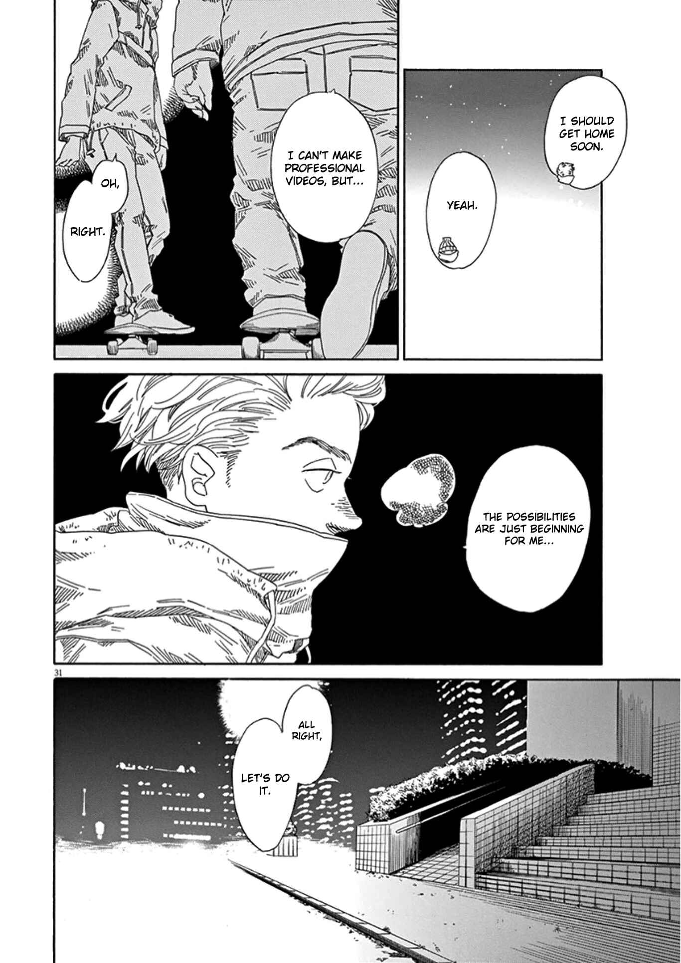 Page 41 Chapter 6 SK8RS