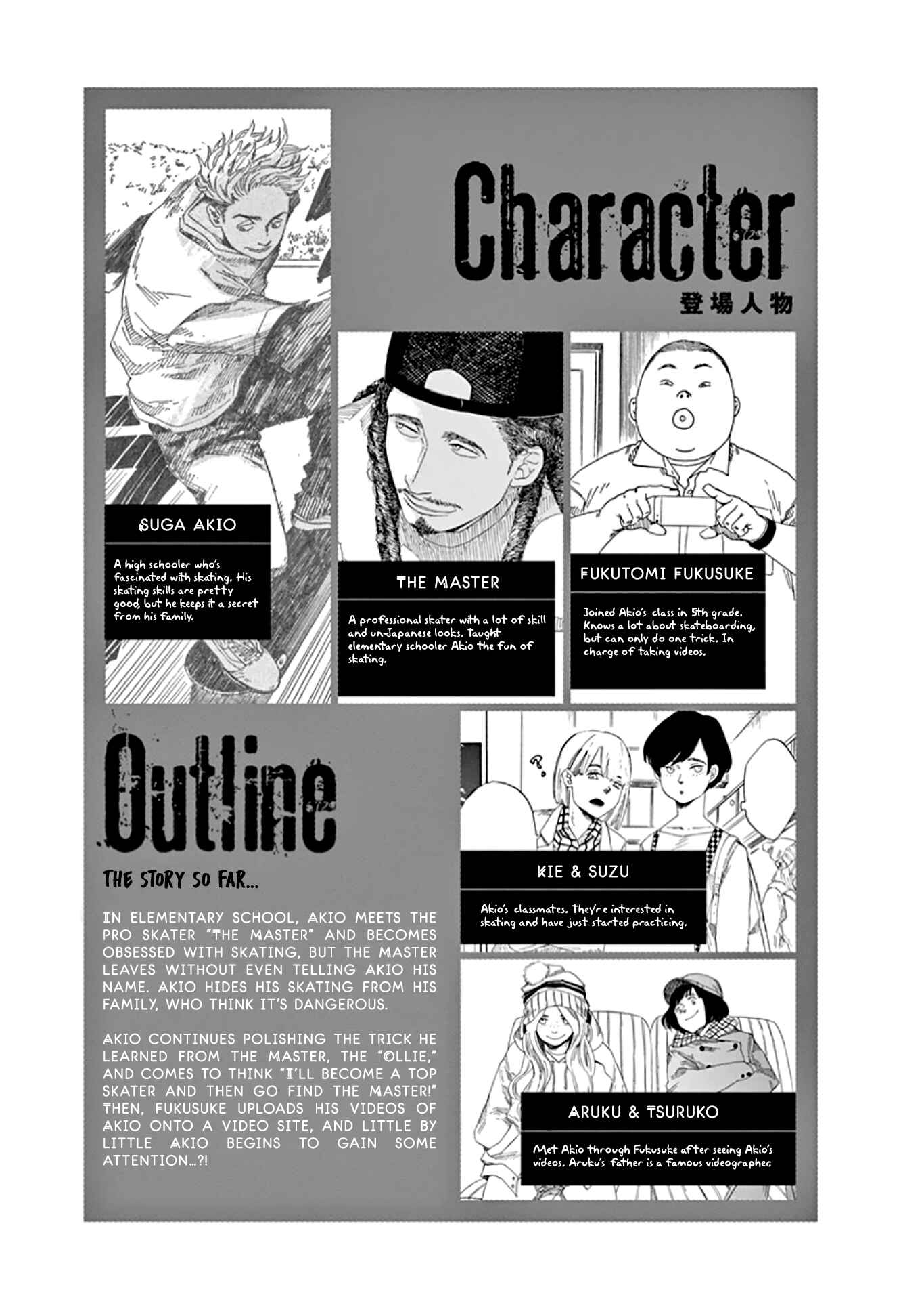 Page 6 Chapter 6 SK8RS