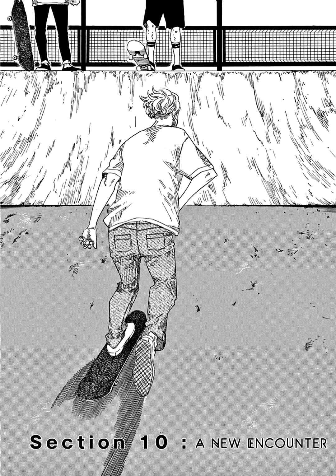 Page 2 Chapter 10 SK8RS