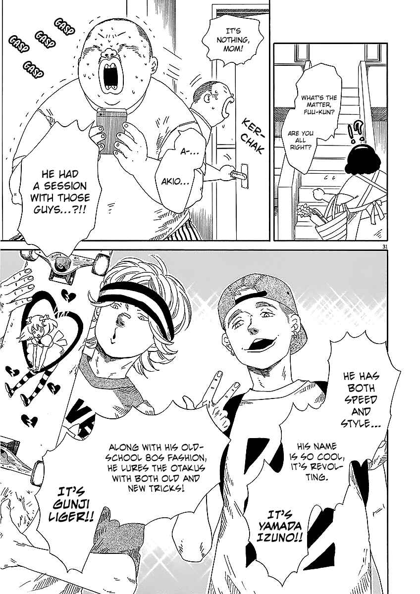 Page 31 Chapter 10 SK8RS