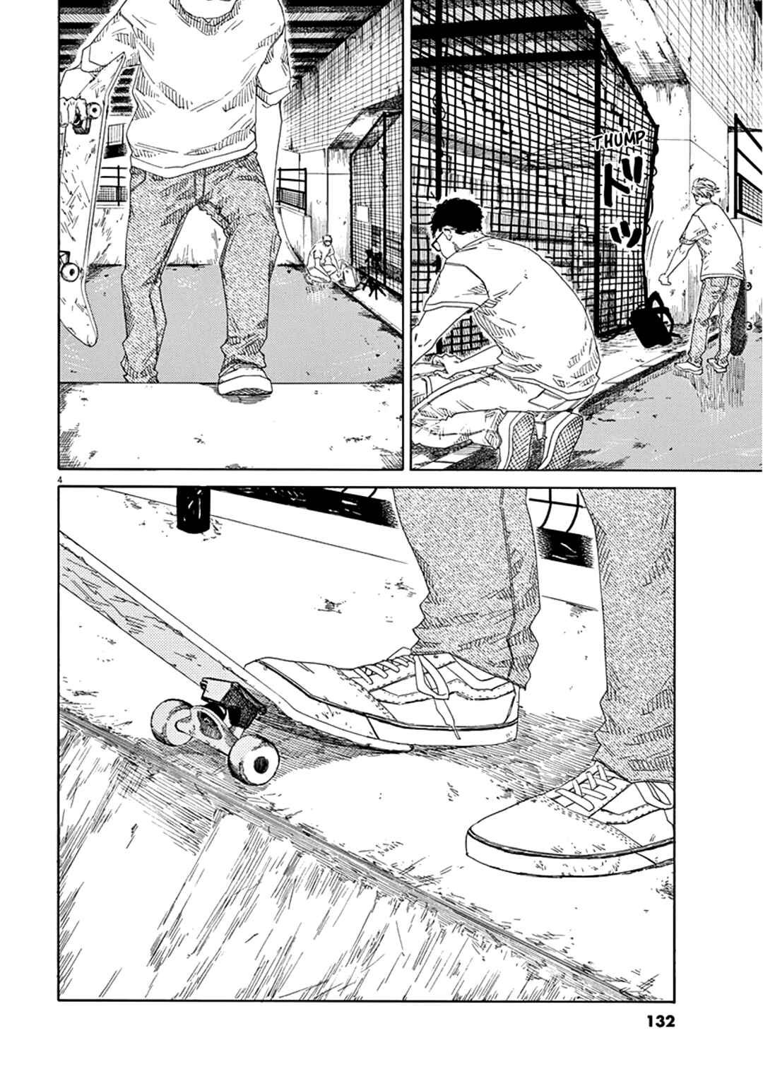 Page 5 Chapter 10 SK8RS