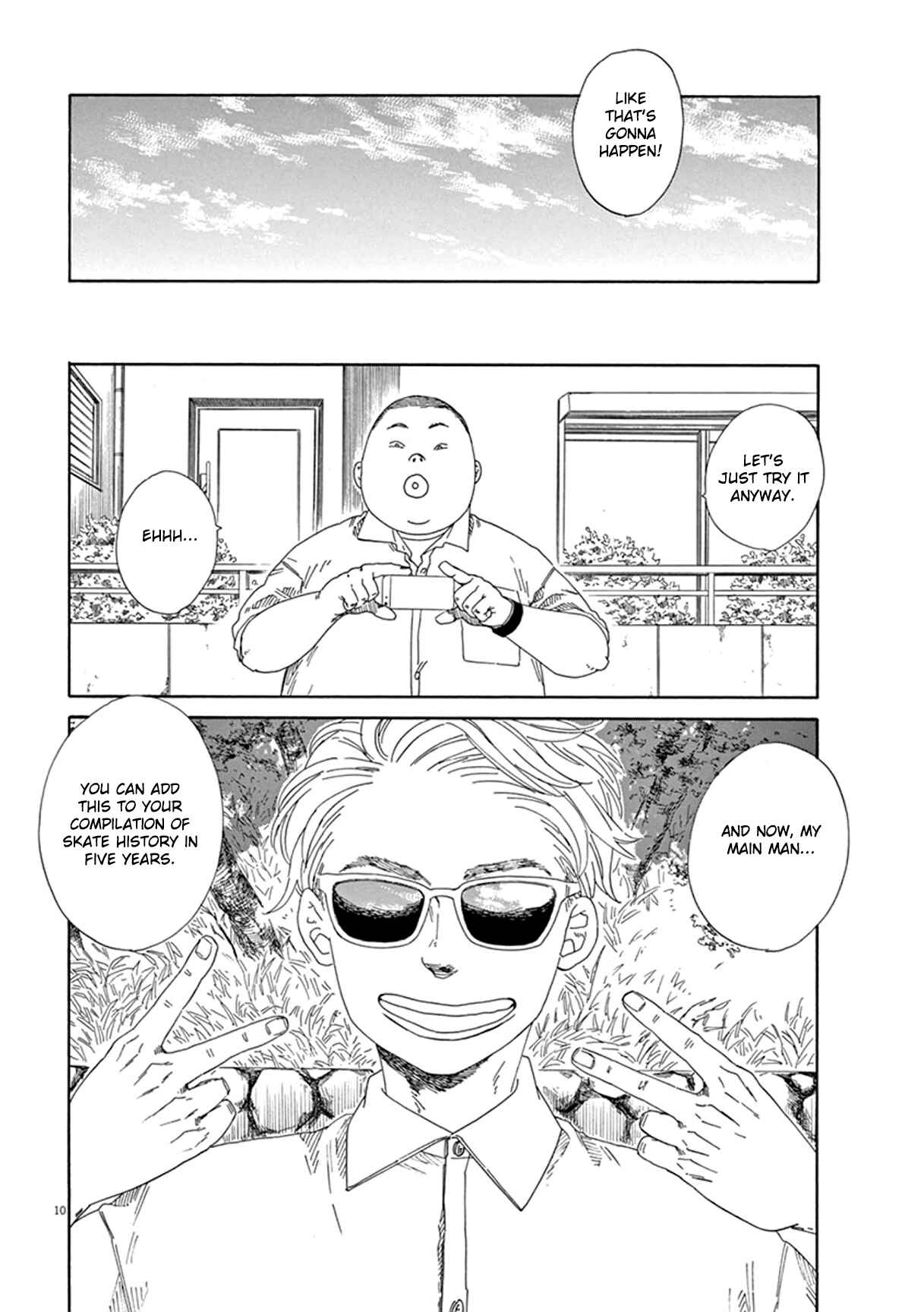 Page 12 Chapter 2 SK8RS