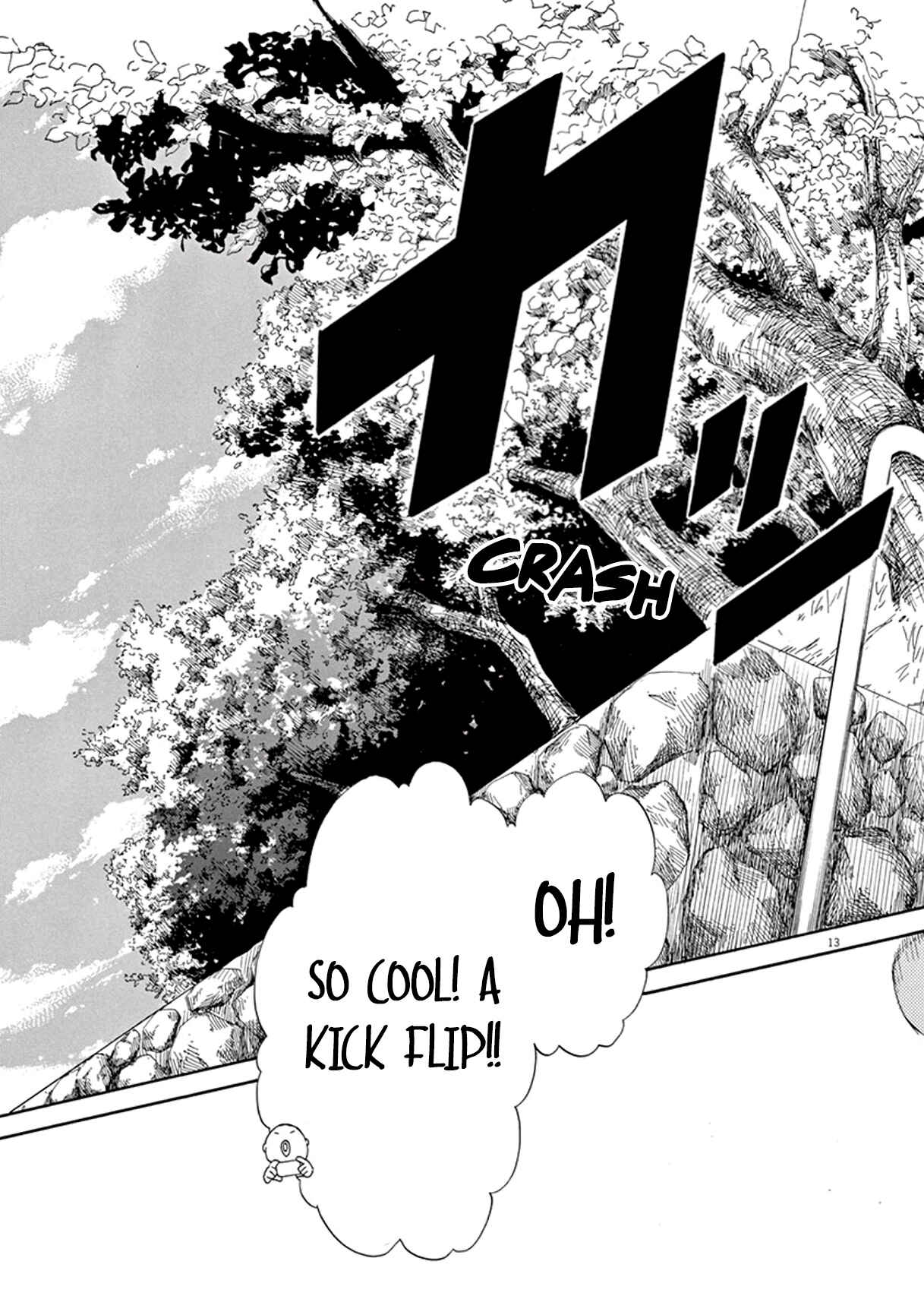 Page 15 Chapter 2 SK8RS