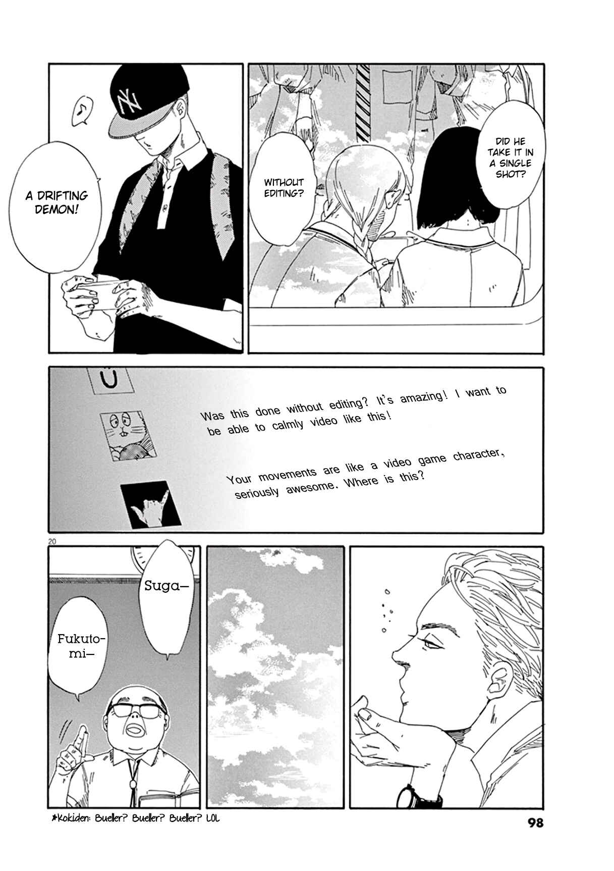 Page 22 Chapter 2 SK8RS