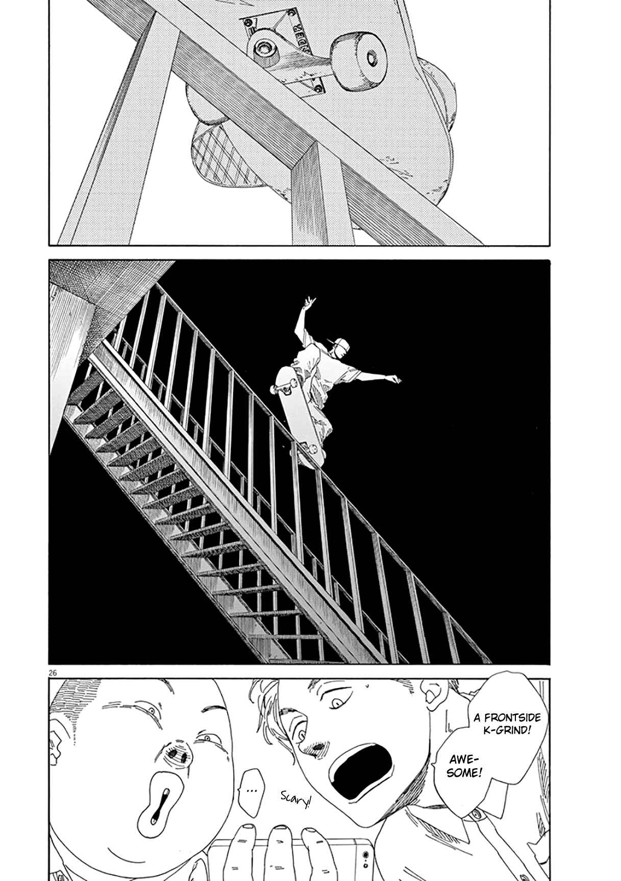 Page 28 Chapter 2 SK8RS