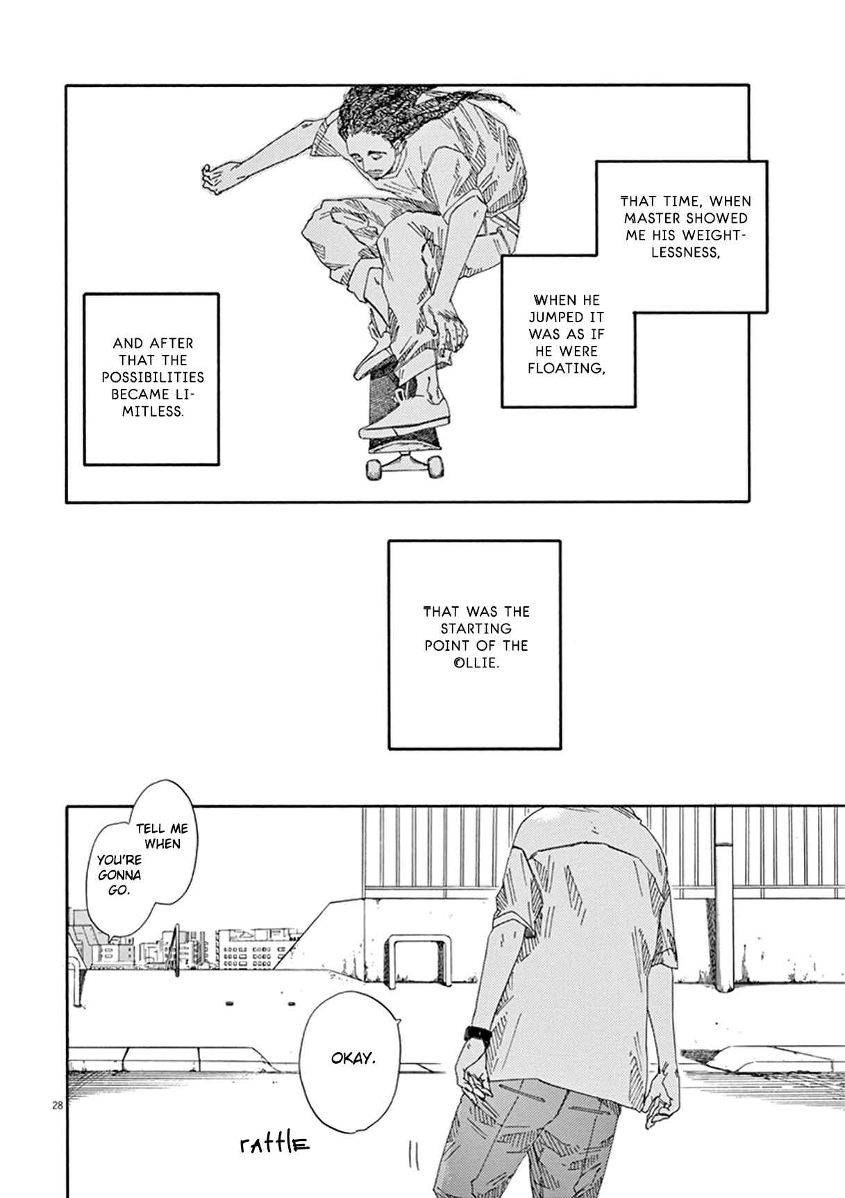 Page 30 Chapter 2 SK8RS