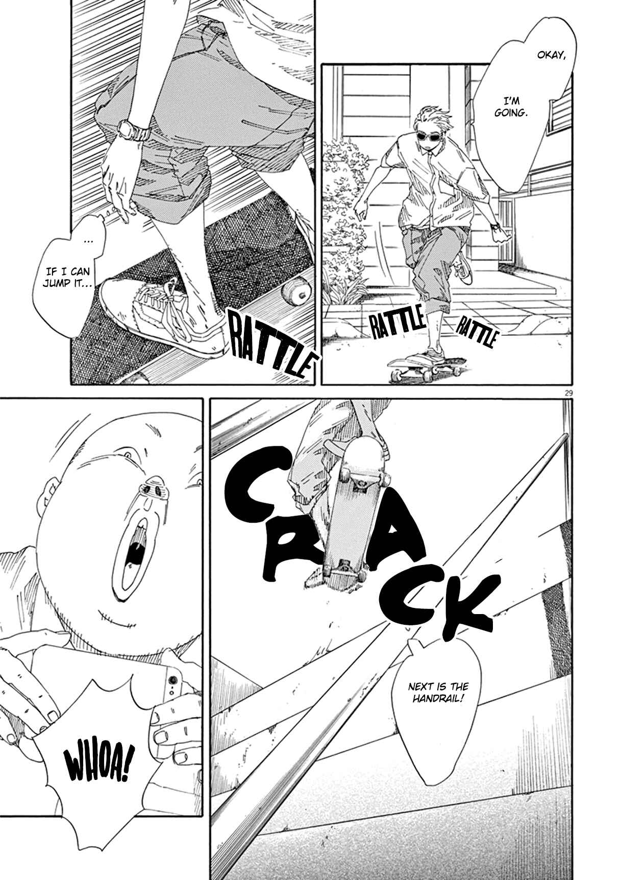 Page 31 Chapter 2 SK8RS