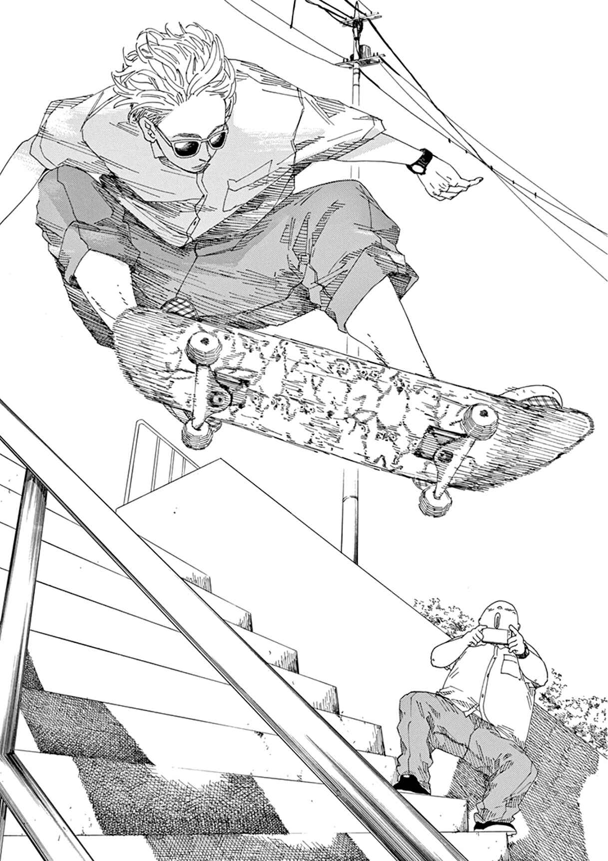 Page 32 Chapter 2 SK8RS