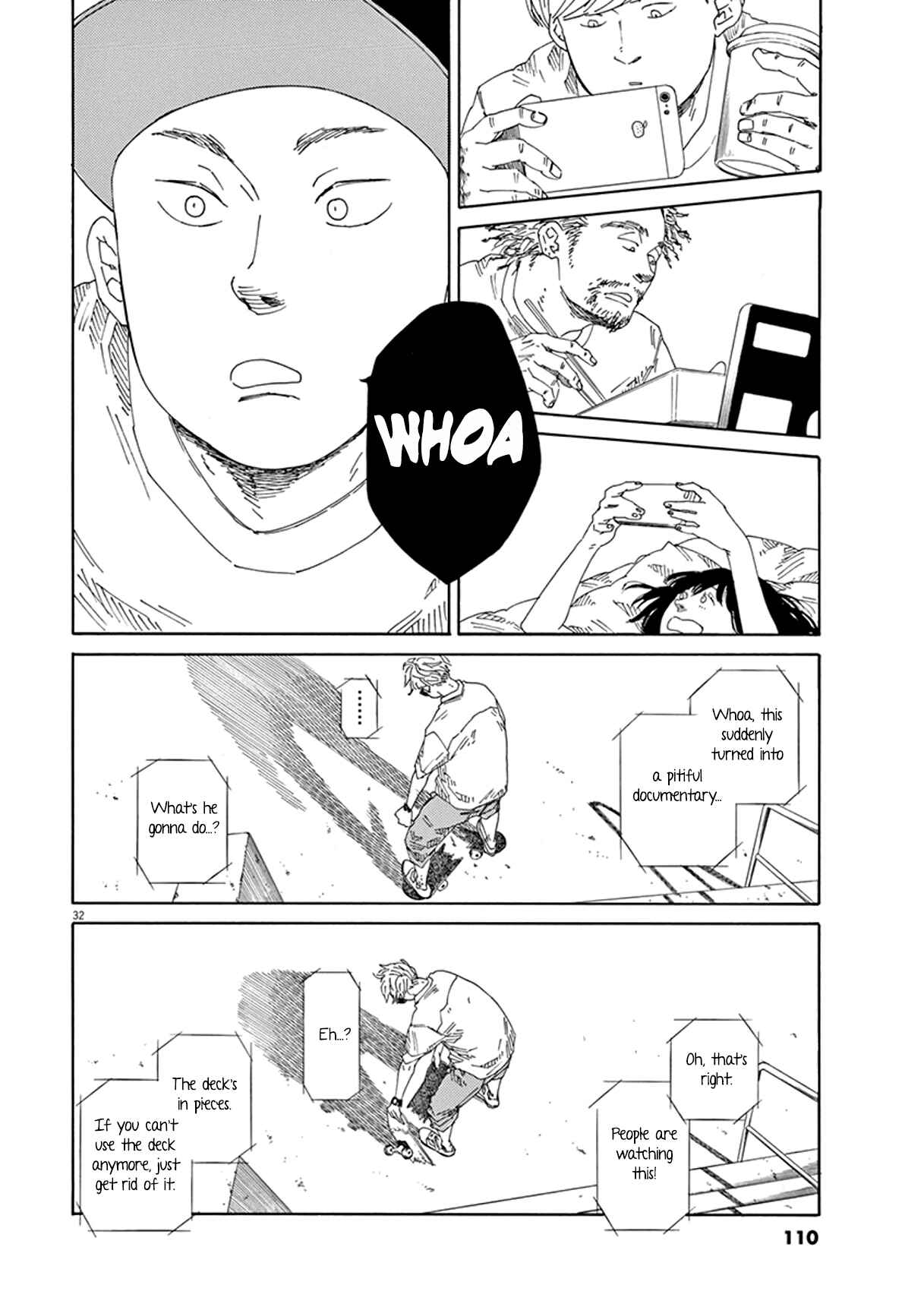 Page 34 Chapter 2 SK8RS