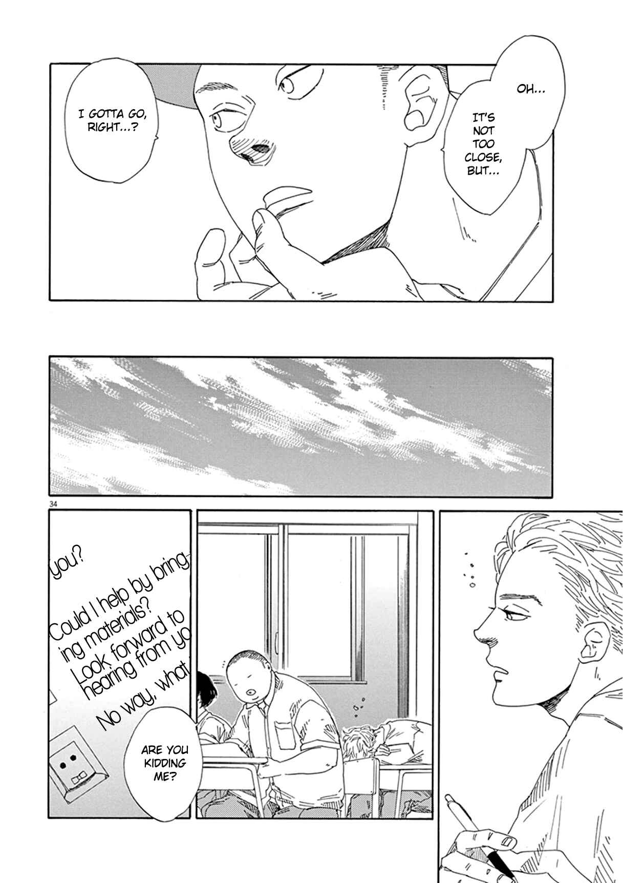 Page 36 Chapter 2 SK8RS