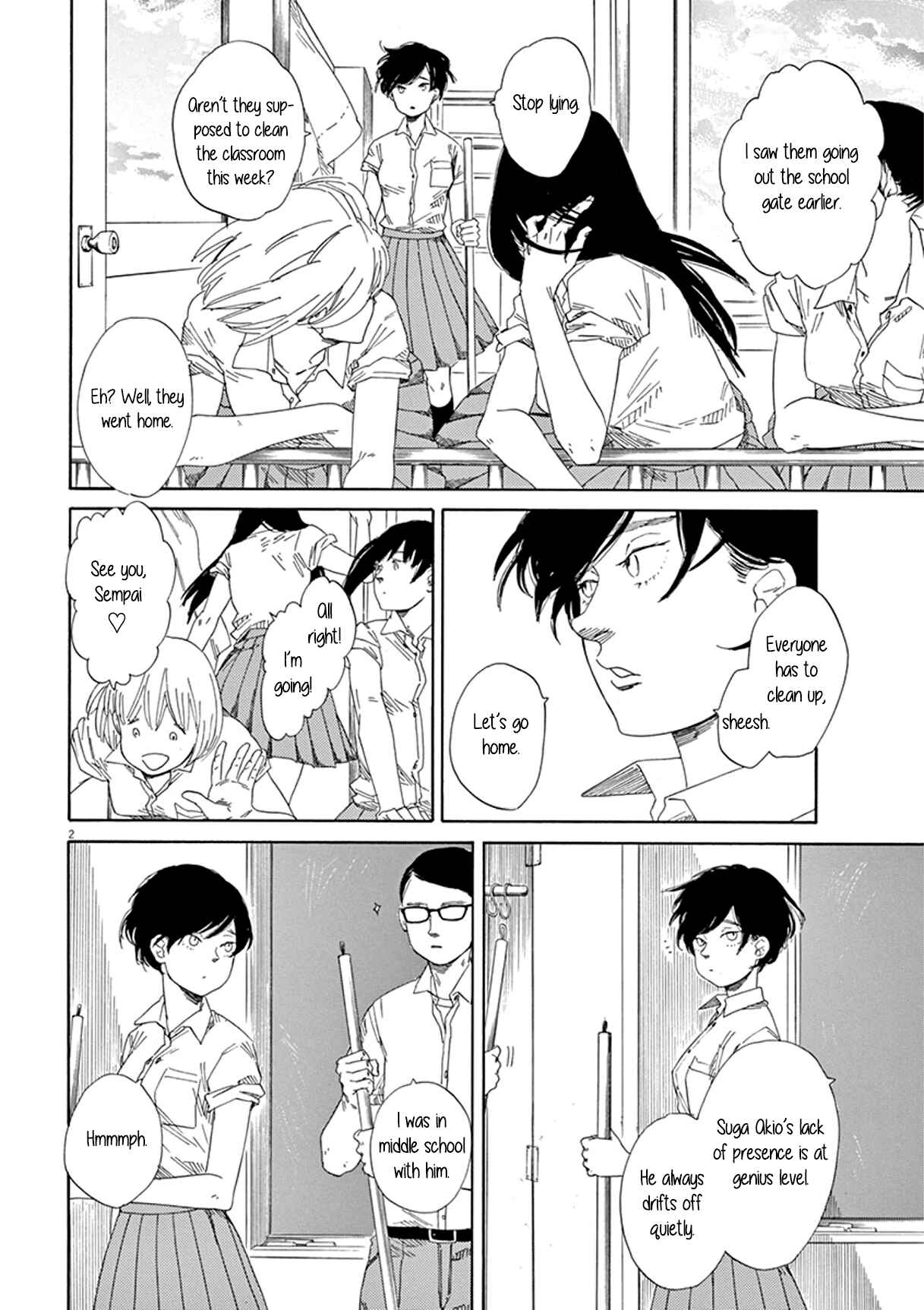 Page 4 Chapter 2 SK8RS