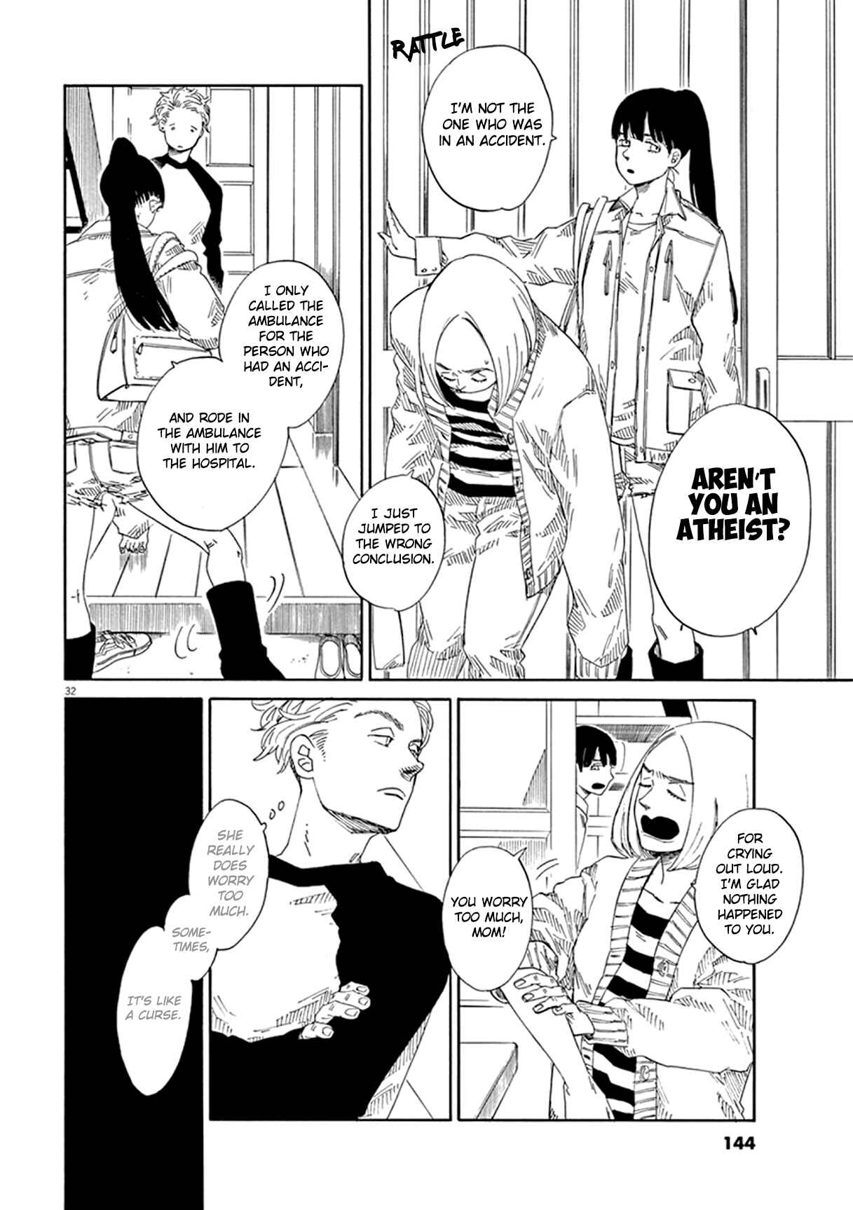 Page 32 Chapter 3 SK8RS
