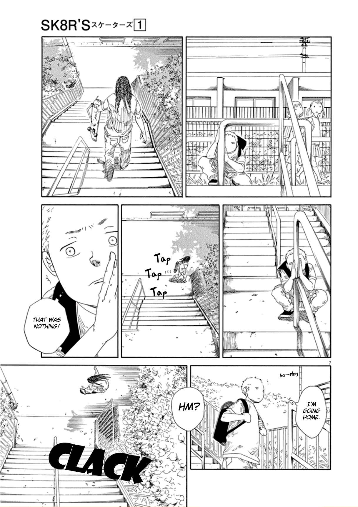 Page 14 Chapter 0 SK8RS