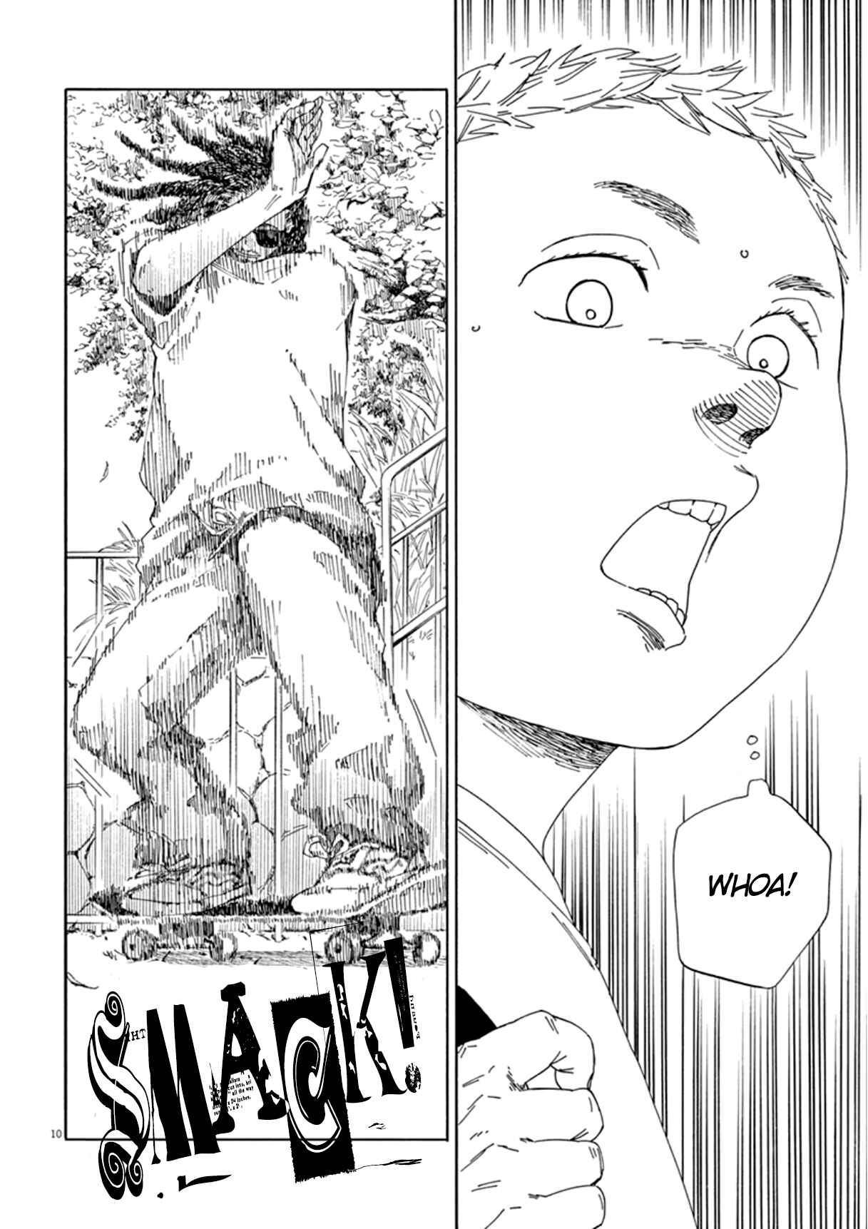 Page 17 Chapter 0 SK8RS