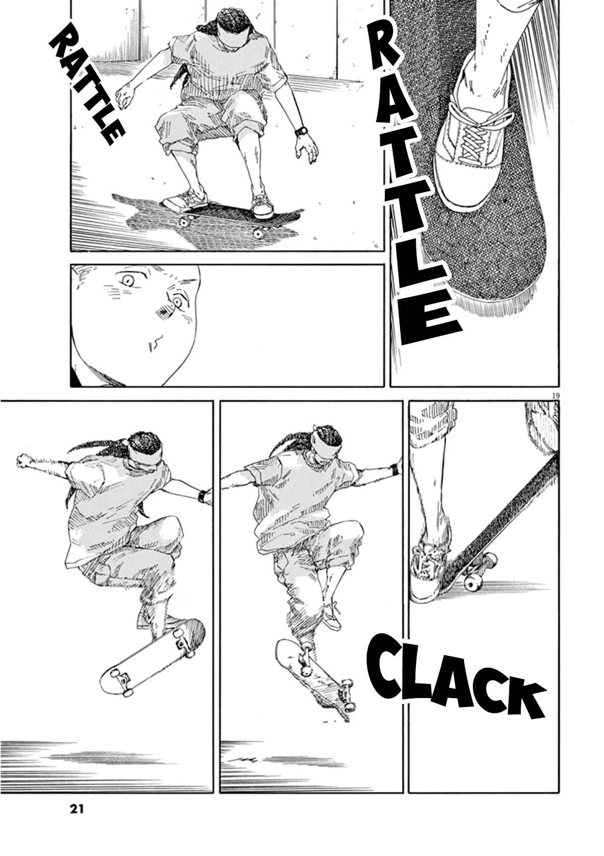 Page 26 Chapter 0 SK8RS