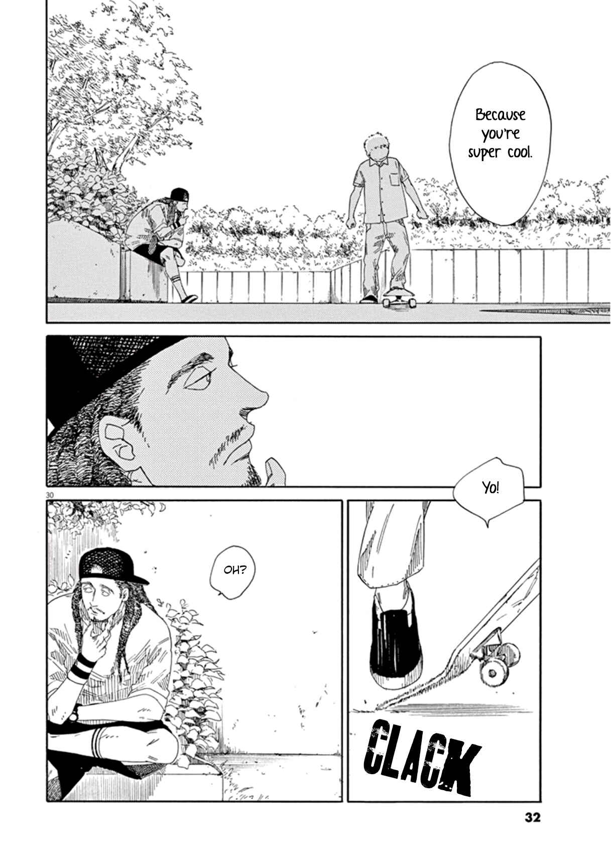 Page 37 Chapter 0 SK8RS