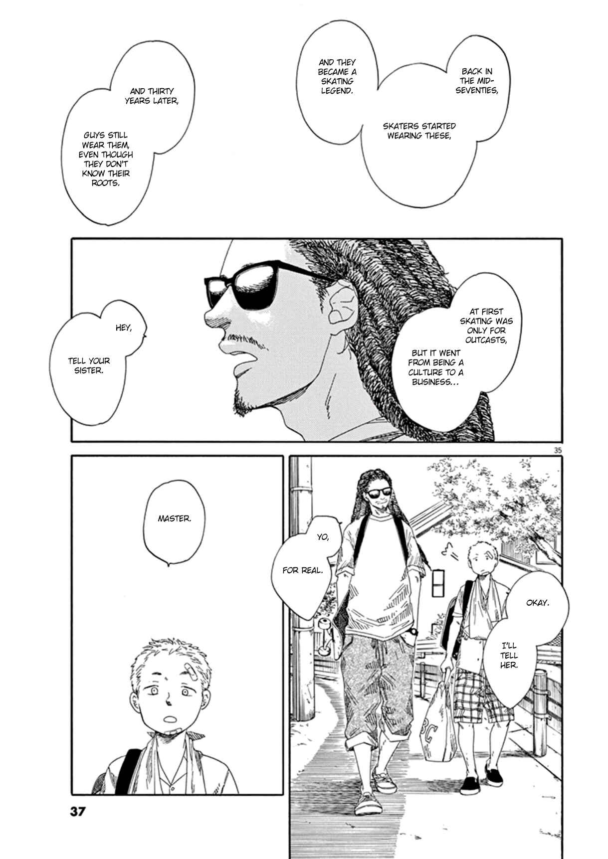 Page 42 Chapter 0 SK8RS