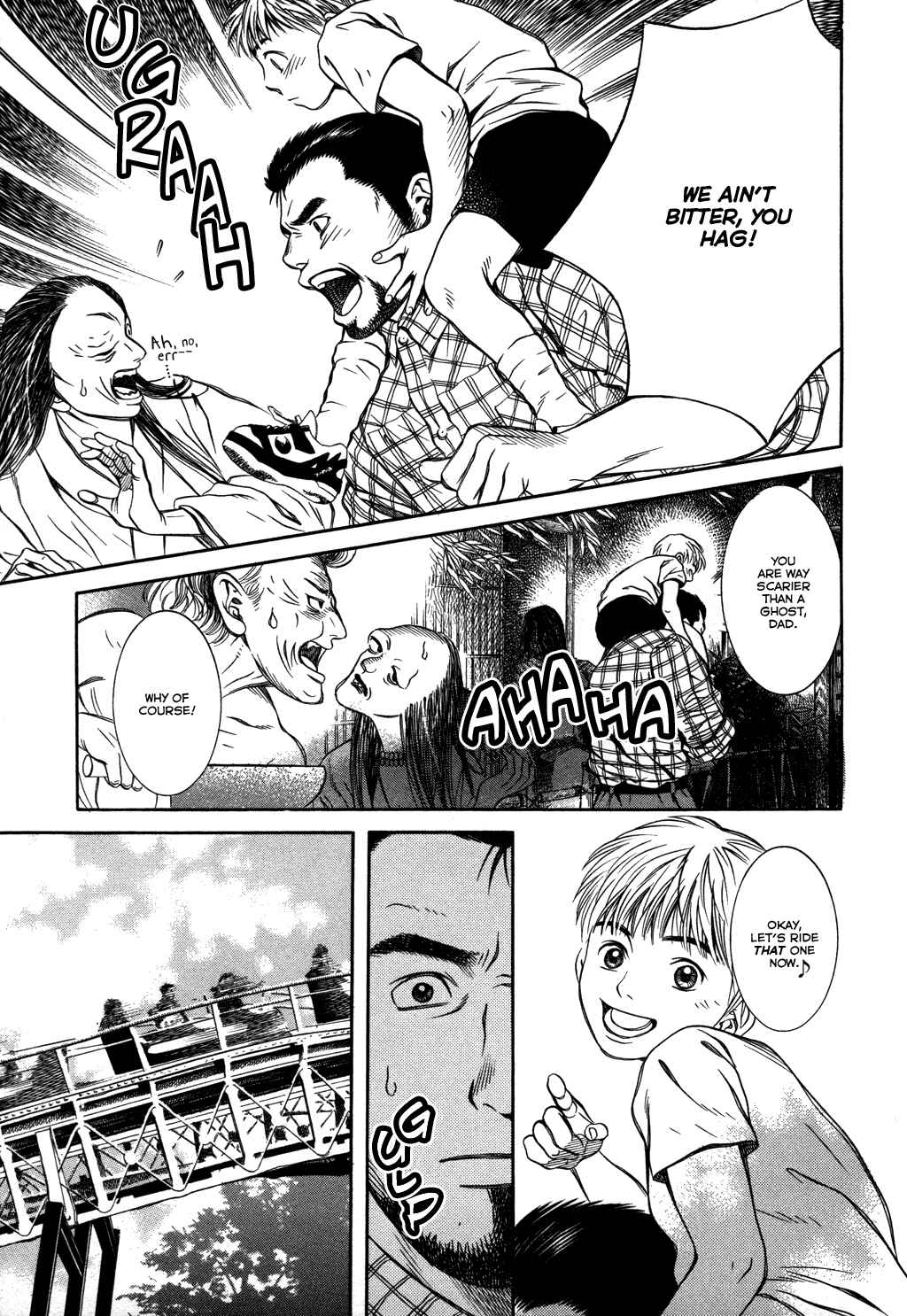 Page 9 Chapter 17 Chinatsus Voice