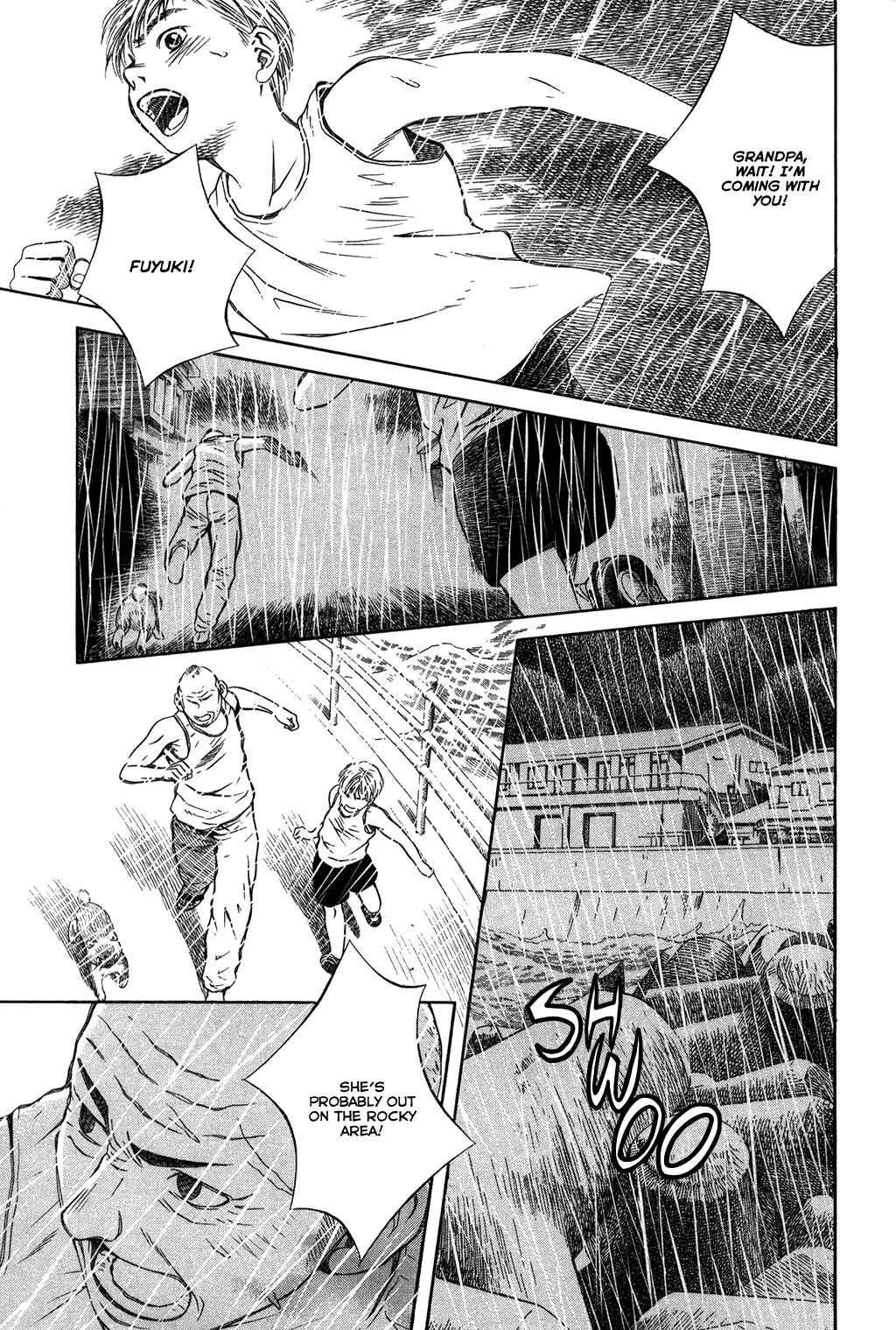 Page 10 Chapter 9 Chinatsus Voice
