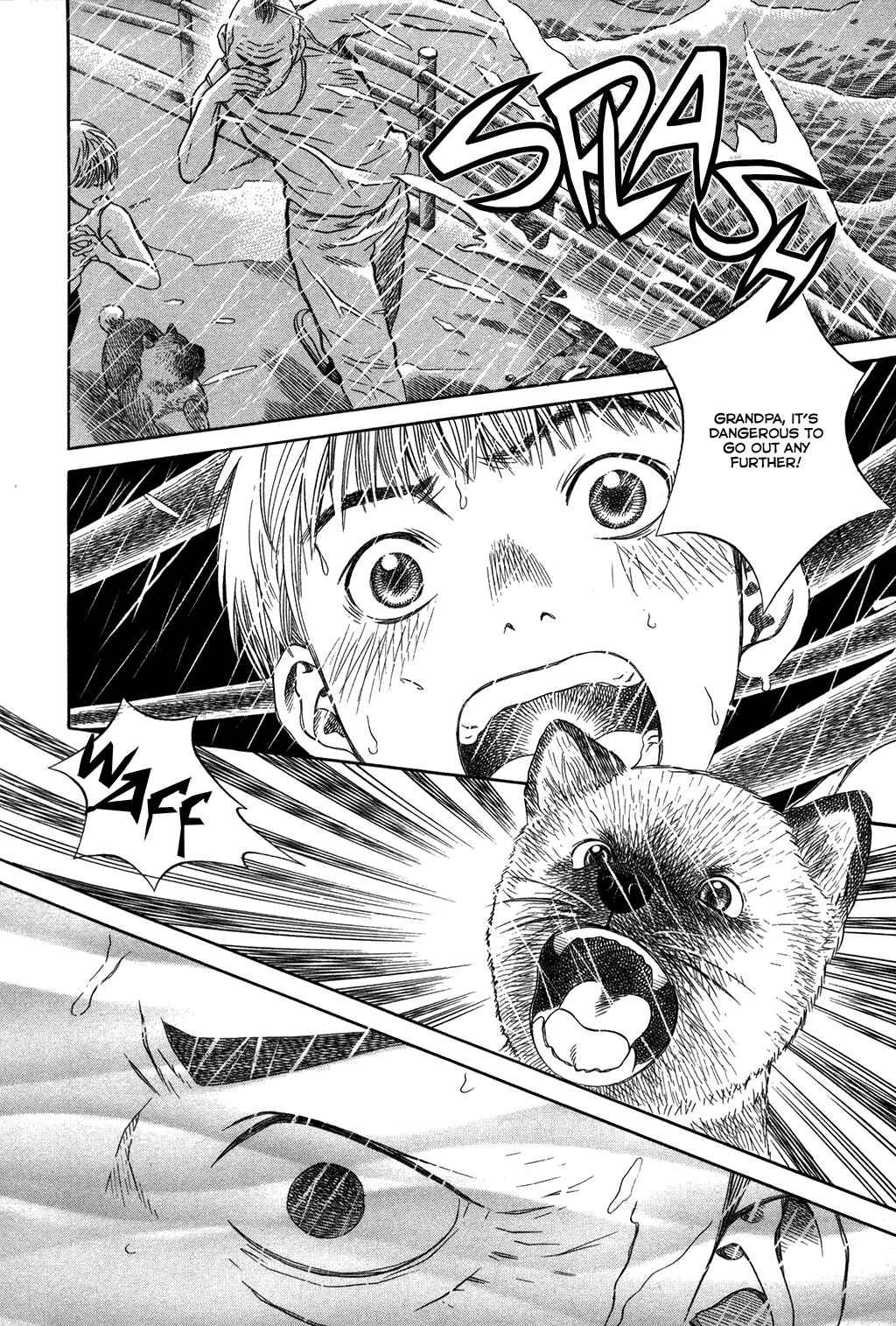 Page 11 Chapter 9 Chinatsus Voice