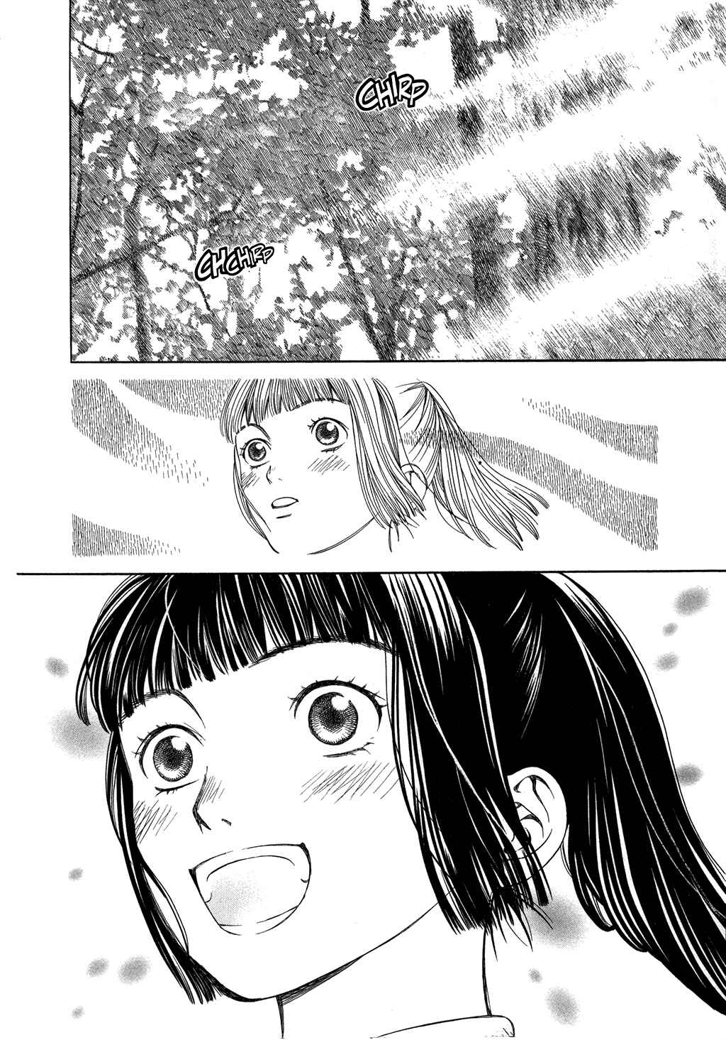 Page 13 Chapter 2 Chinatsus Voice