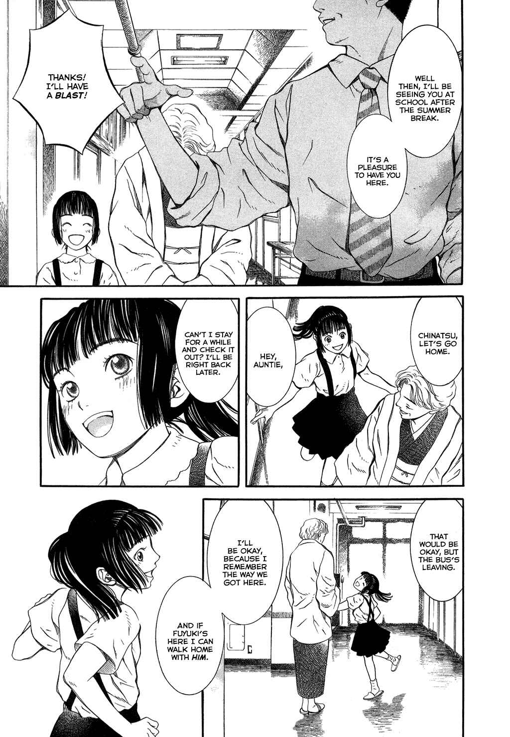 Page 3 Chapter 2 Chinatsus Voice