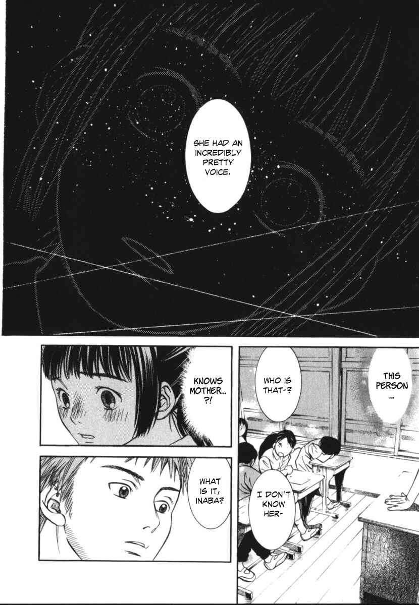 Page 15 Chapter 23 Chinatsus Voice