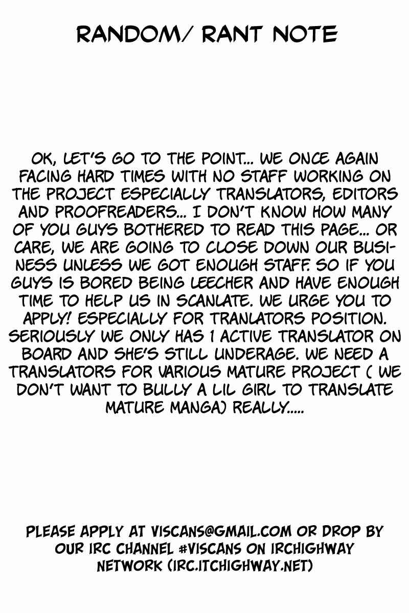 Page 22 Chapter 23 Chinatsus Voice