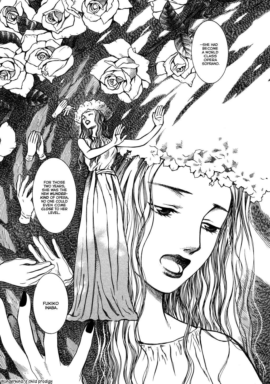 Page 22 Chapter 11 Chinatsus Voice