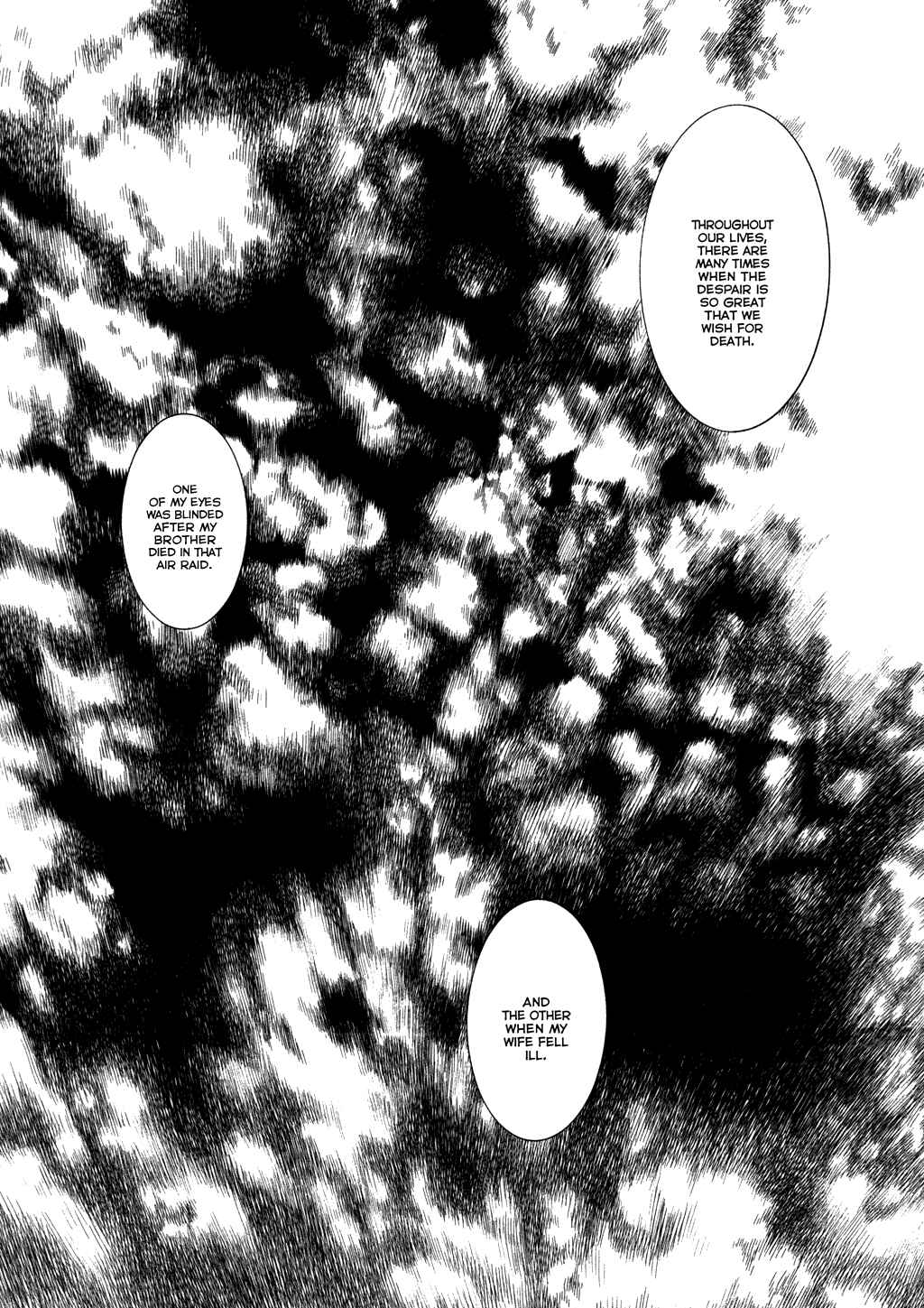 Page 3 Chapter 11 Chinatsus Voice