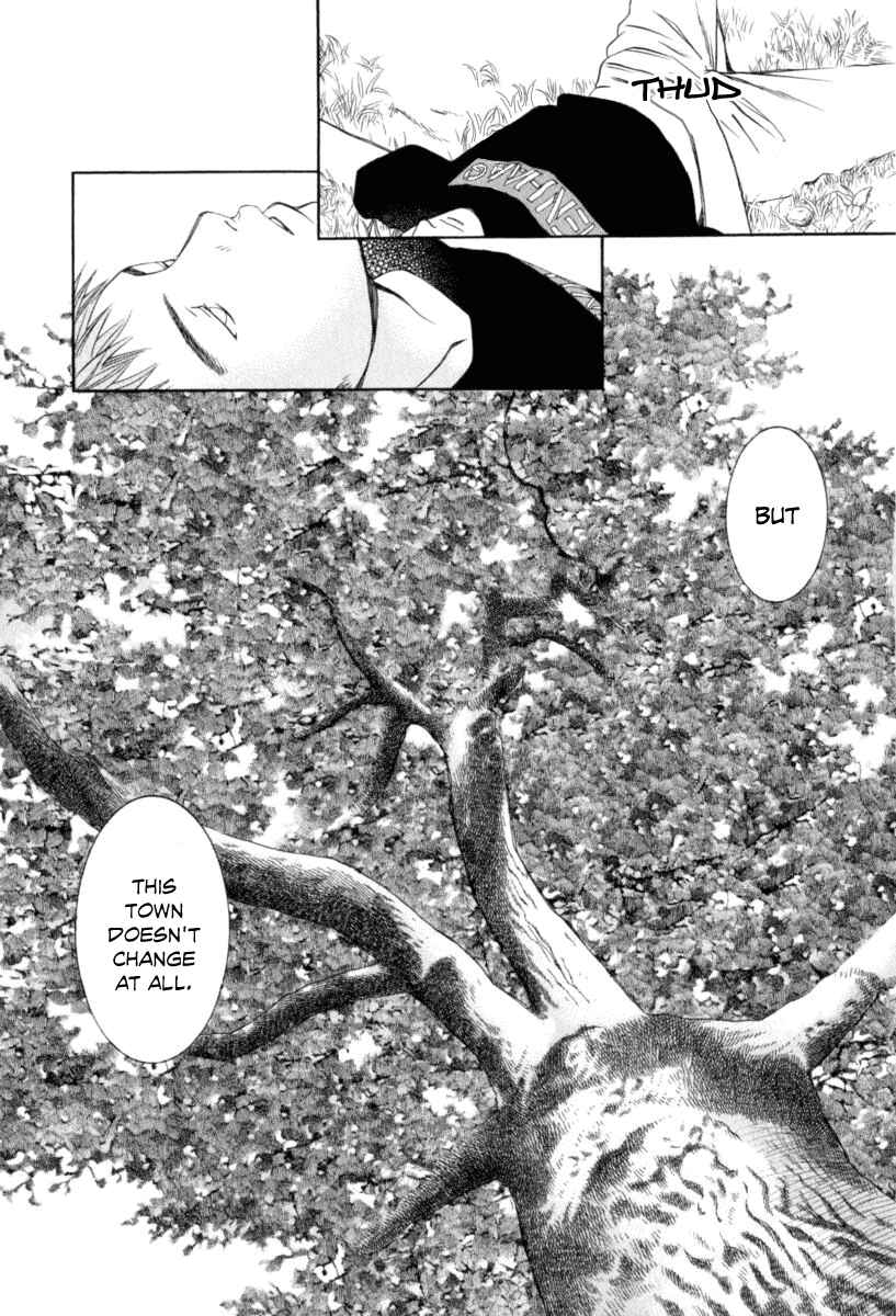 Page 16 Chapter 22 Chinatsus Voice