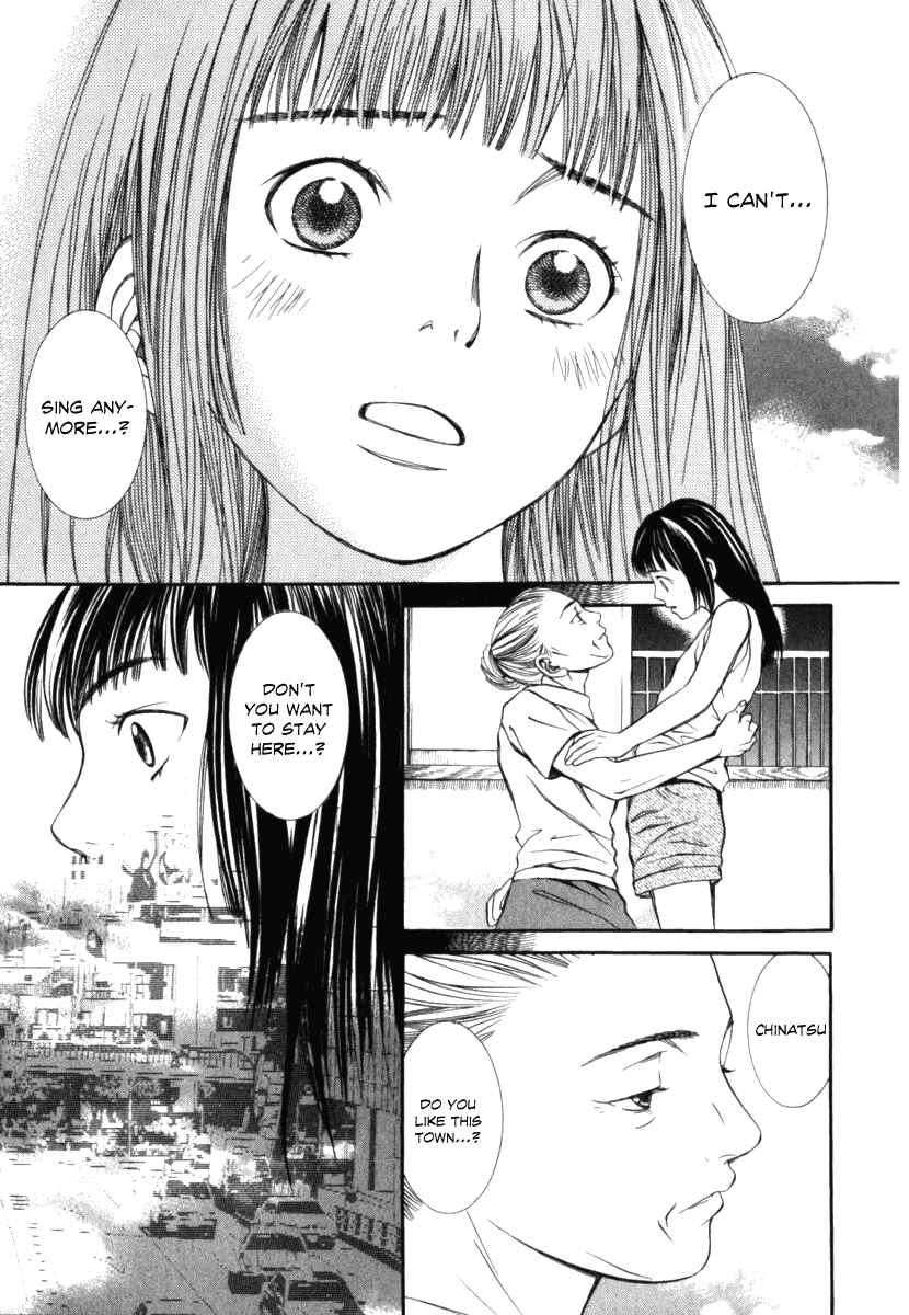 Page 4 Chapter 22 Chinatsus Voice