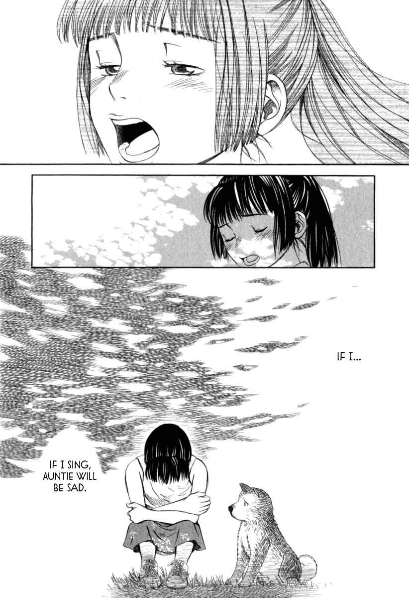 Page 9 Chapter 22 Chinatsus Voice