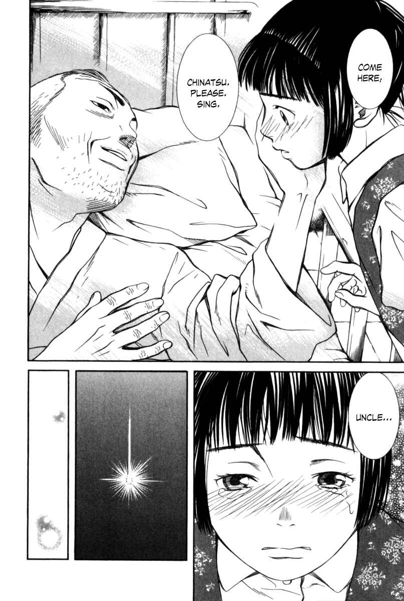Page 10 Chapter 31 Chinatsus Voice