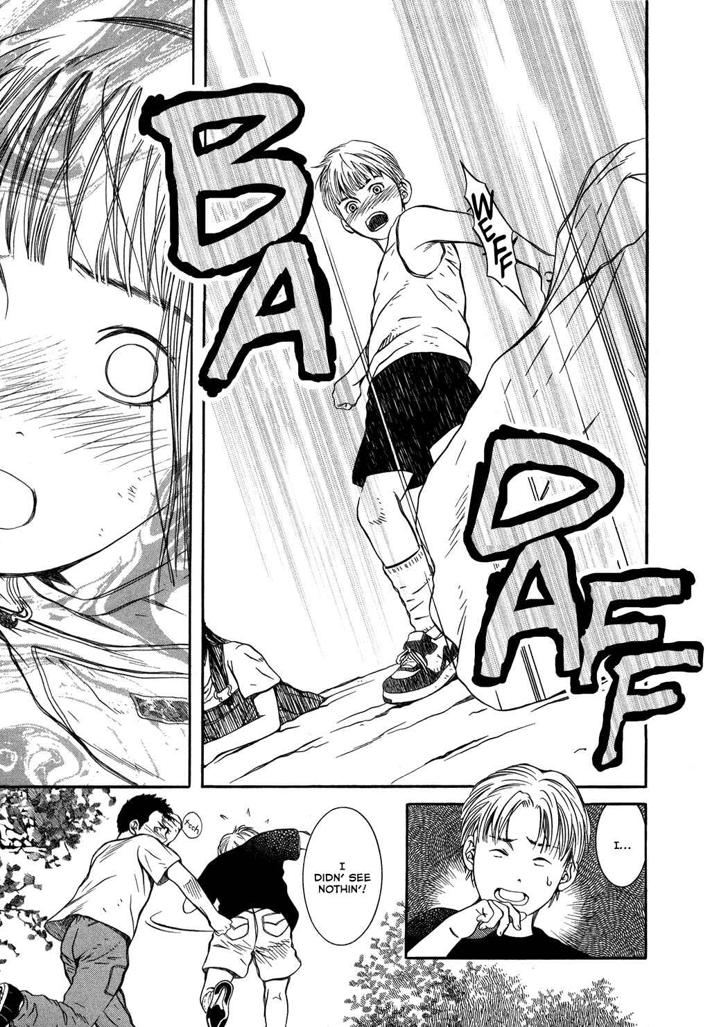 Page 11 Chapter 4 Chinatsus Voice
