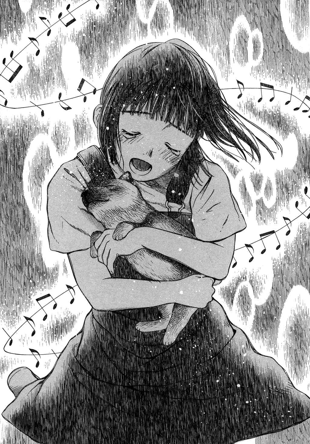 Page 17 Chapter 4 Chinatsus Voice