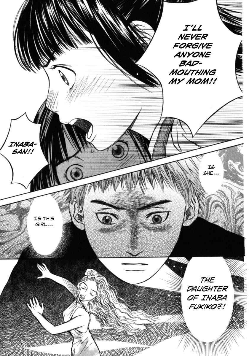 Page 20 Chapter 25 Chinatsus Voice