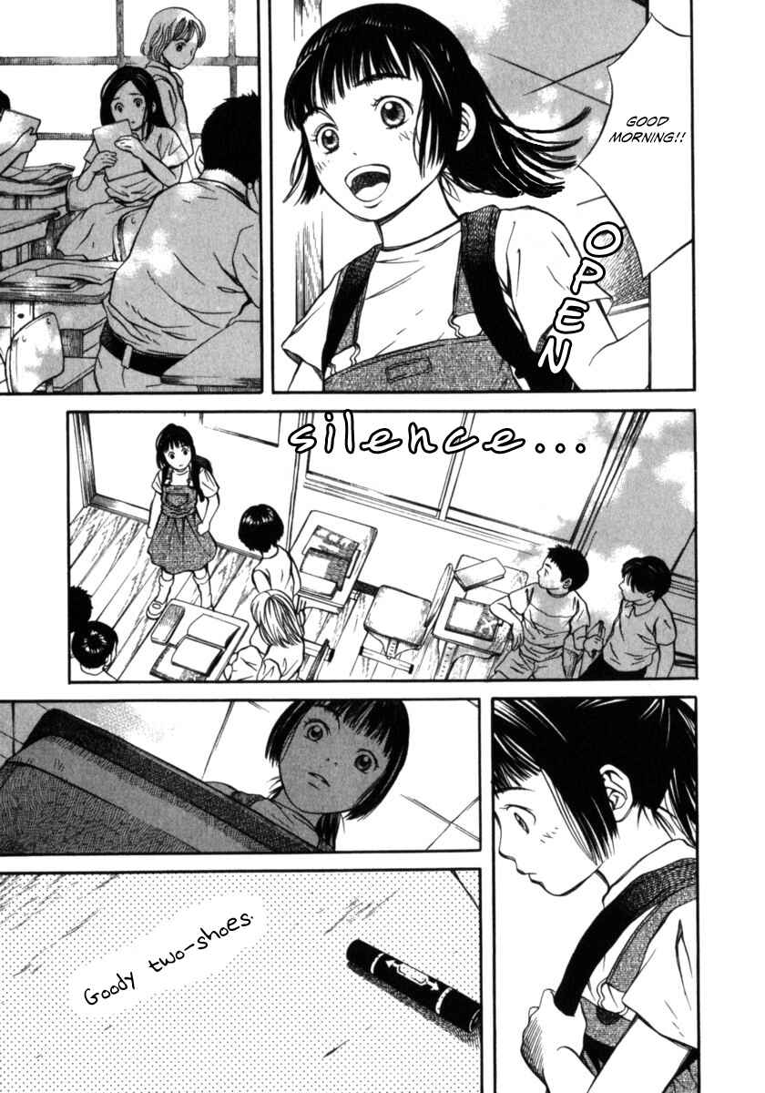 Page 4 Chapter 25 Chinatsus Voice