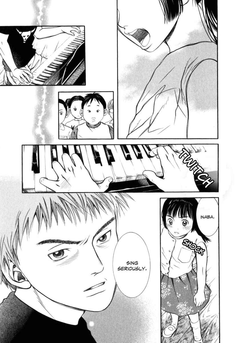 Page 14 Chapter 27 Chinatsus Voice