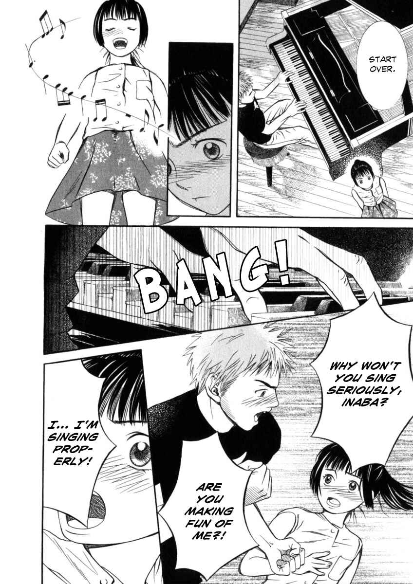 Page 15 Chapter 27 Chinatsus Voice