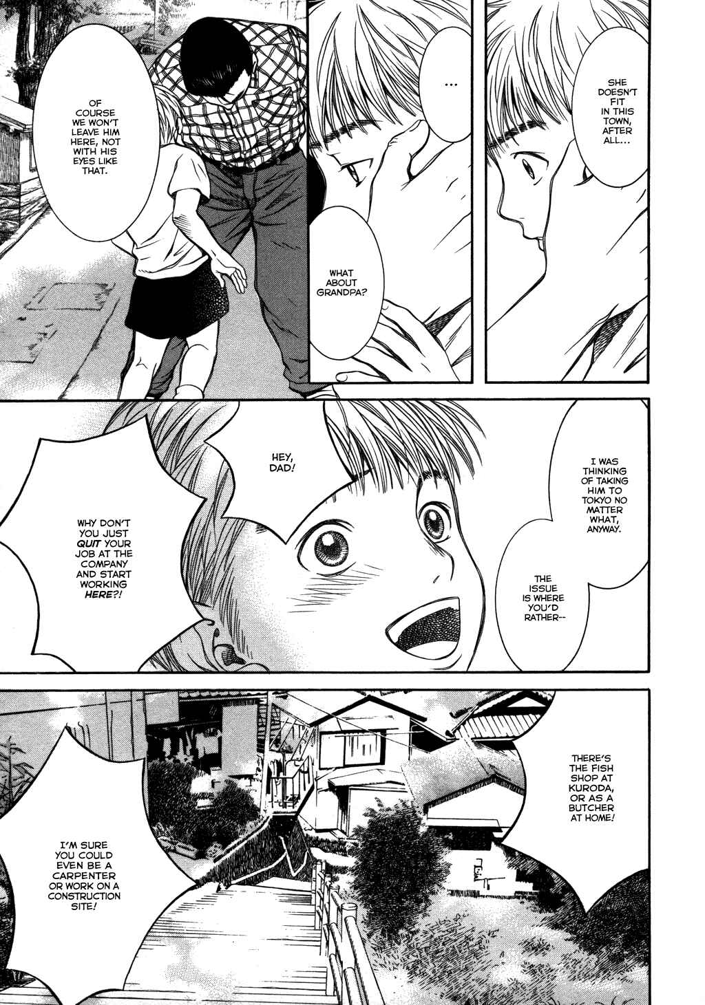 Page 4 Chapter 18 Chinatsus Voice