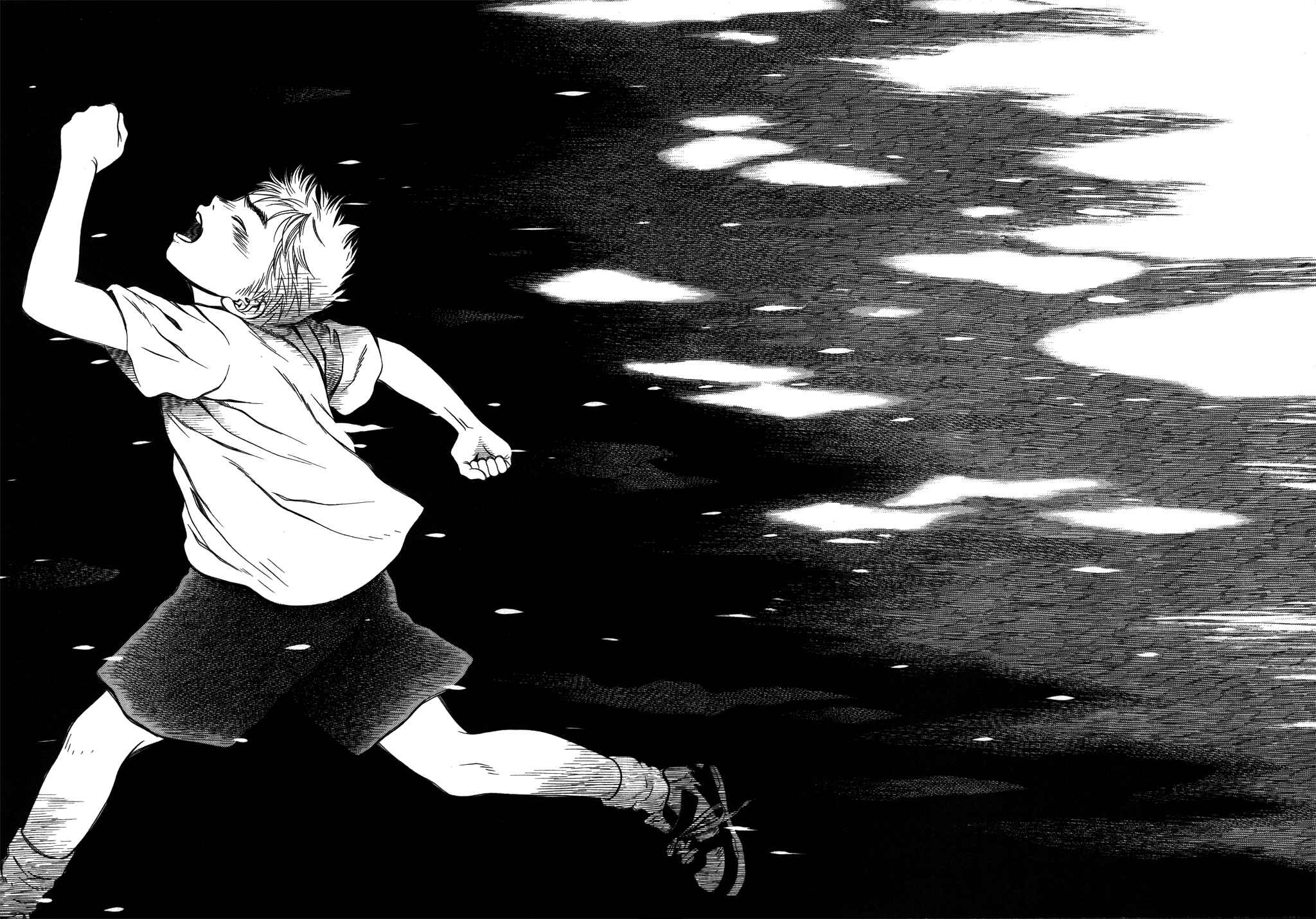Page 7 Chapter 18 Chinatsus Voice