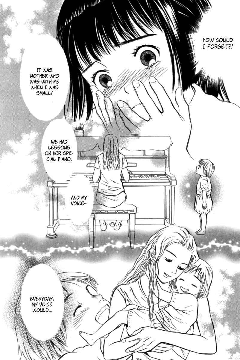 Page 15 Chapter 30 Chinatsus Voice